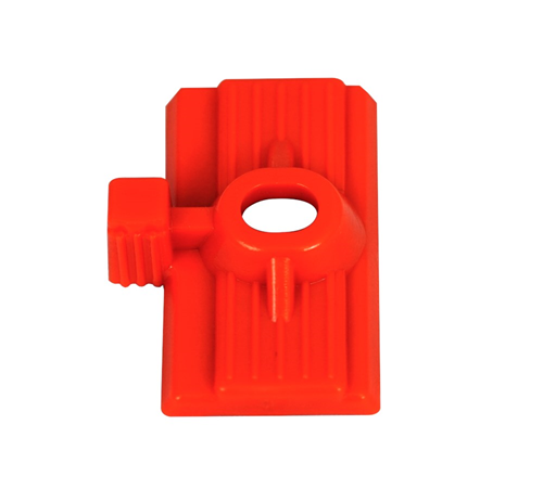 Drukplaat David - ORANJE Drukplaat David - ORANJE