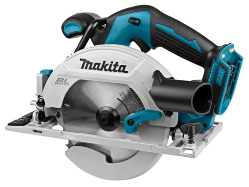 Accu Cirkelzaagmachine Makita 165Mm - DHS680ZJ 18.0V Accu Cirkelzaagmachine Makita 165Mm - DHS680ZJ 18.0V