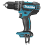 accu klopboor-/ schroefmachine makita-2 accu klopboor-/ schroefmachine makita-2