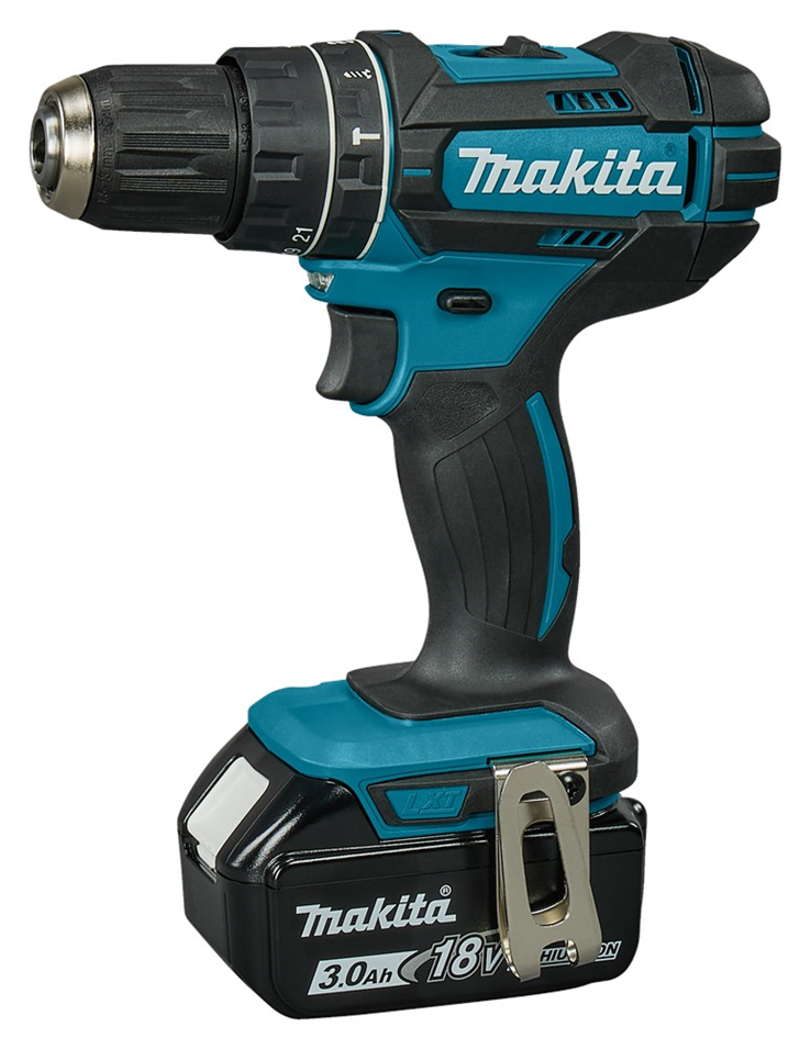 accu klopboor-/ schroefmachine makita accu klopboor-/ schroefmachine makita