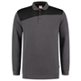 polosweater bicolor naden tricorp-3 polosweater bicolor naden tricorp-3