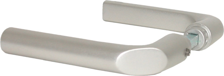 deurkruk aluminium f1 oxloc deurkruk aluminium f1 oxloc