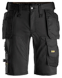 short allroundwork stretch snickers-2 short allroundwork stretch snickers-2