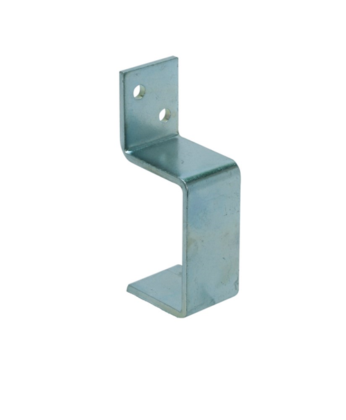 Deurbalkhaak Elvz - 55X75X40X5.5MM 'DICHT' Deurbalkhaak Elvz - 55X75X40X5.5MM 'DICHT'