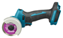 accu doorslijper makita 76mm-6 accu doorslijper makita 76mm-6