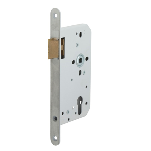 Deurslot Insteek Centraal Nemef - 649/37 PC72MM DIN RS Deurslot Insteek Centraal Nemef - 649/37 PC72MM DIN RS