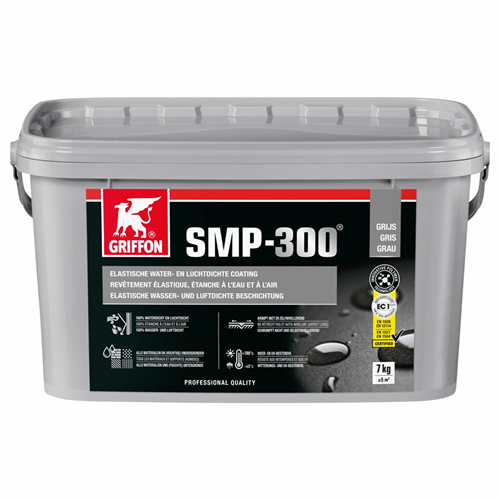 Afdichtingscoating Smp Griffon - SMP-300 7L Afdichtingscoating Smp Griffon - SMP-300 7L