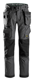 vloerleggersbroek+ flexiwork snickers vloerleggersbroek+ flexiwork snickers