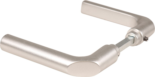 Deurkruk Aluminium F1 Oxloc - AVIGNON (369) Deurkruk Aluminium F1 Oxloc - AVIGNON (369)