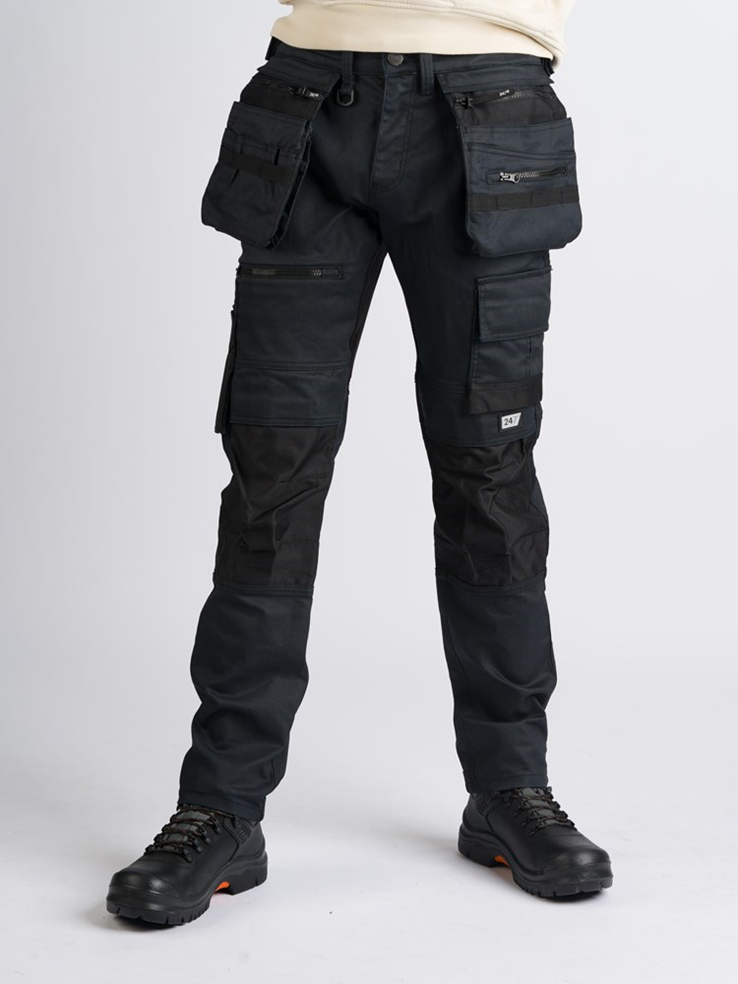 werkspijkerbroek 247jeans werkspijkerbroek 247jeans