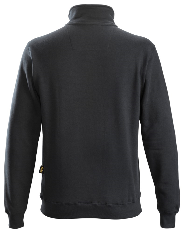 sweatshirt 1/2 zip snickers sweatshirt 1/2 zip snickers