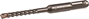 hamerboor sds-plus kelfort-4 hamerboor sds-plus kelfort-4