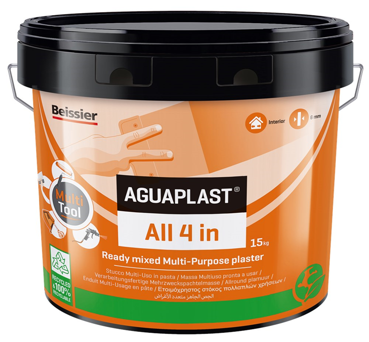 pleisterplamuur aguaplast pleisterplamuur aguaplast
