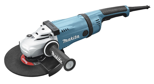 Haakse Slijper Makita 230Mm - GA9030SFY M14 Haakse Slijper Makita 230Mm - GA9030SFY M14