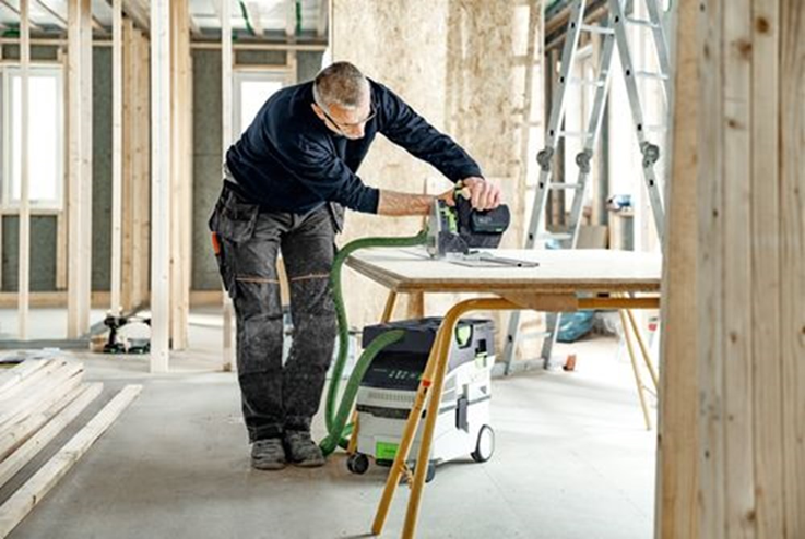 accu stofafzuigmobiel cleantec festool accu stofafzuigmobiel cleantec festool