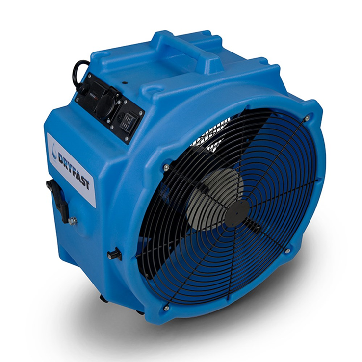 ontstoffingsventilator dryfast ontstoffingsventilator dryfast