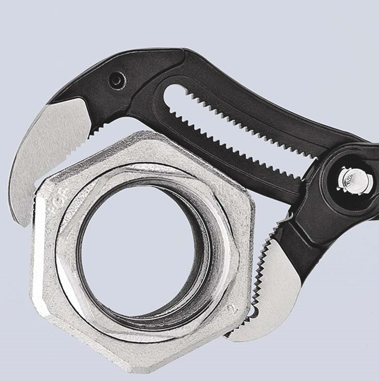 waterpomptang cobra xl knipex waterpomptang cobra xl knipex