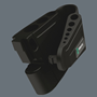 inbussleutelset kogel hex-plus wera-8 inbussleutelset kogel hex-plus wera-8