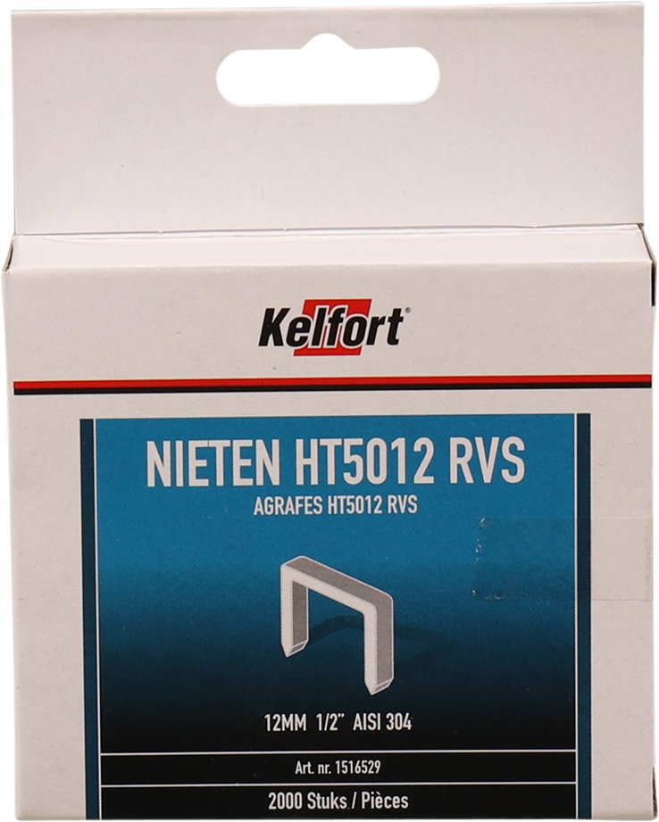 hechtnieten rvs a2 kelfort hechtnieten rvs a2 kelfort