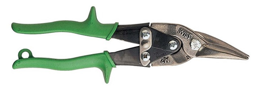 Blikschaar Wiss - M2R-X GROEN RECHTS Blikschaar Wiss - M2R-X GROEN RECHTS