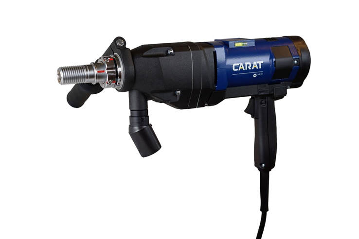 diamantboormachine carat diamantboormachine carat