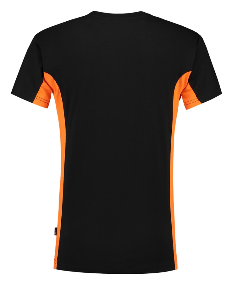 T-shirt bicolor borstzak tricorp T-shirt bicolor borstzak tricorp