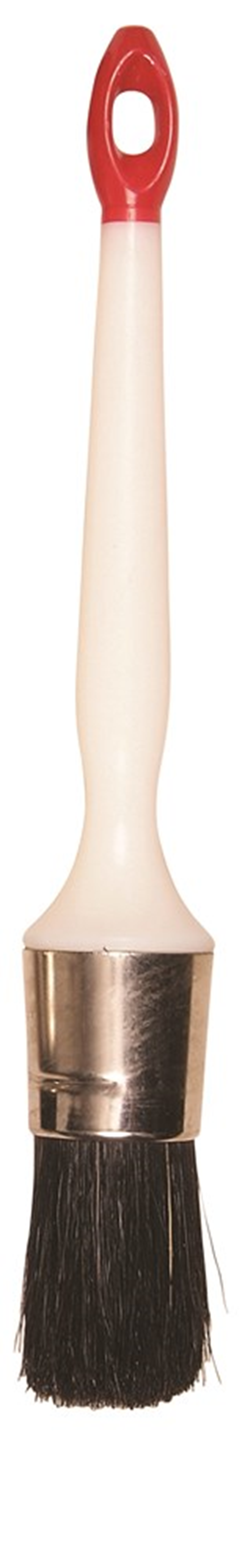 Patentkwast Punt Alkyd Master Bronze - NR.18 32MM Patentkwast Punt Alkyd Master Bronze - NR.18 32MM