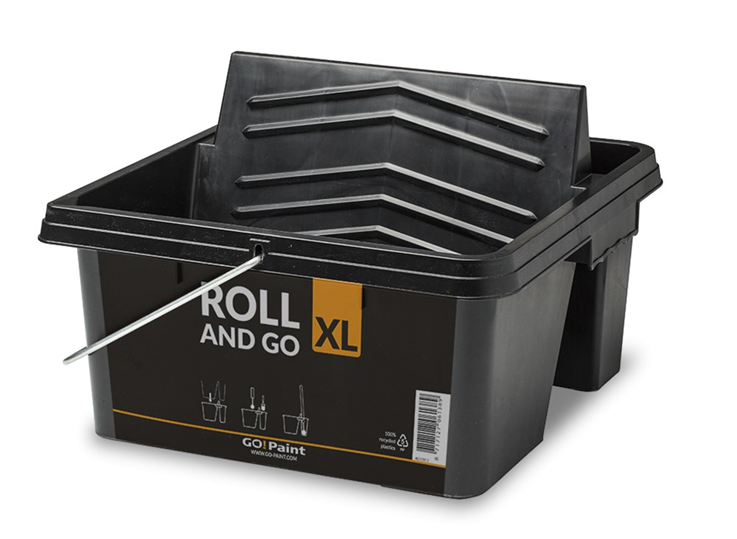 verfemmer roll and go go!paint verfemmer roll and go go!paint