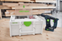 hamerborenset sds-plus festool-11 hamerborenset sds-plus festool-11