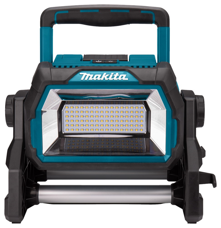 bouwlamp led makita bouwlamp led makita