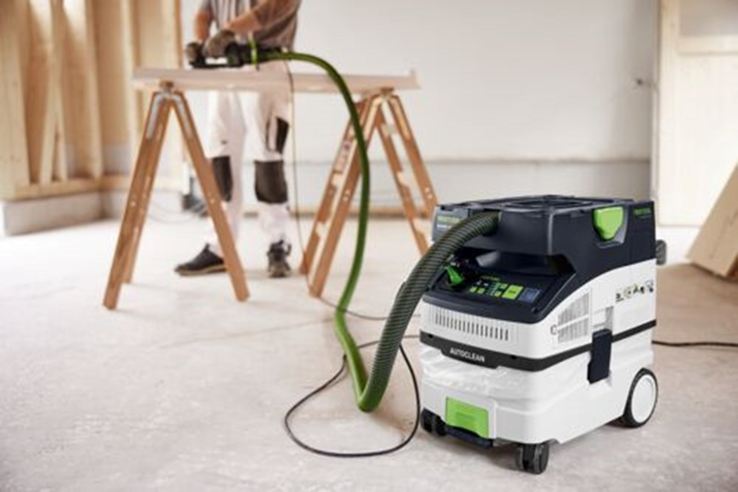 stofafzuigmobiel cleantec festool stofafzuigmobiel cleantec festool