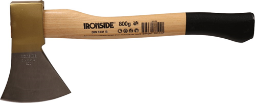 Keukenbijl Ironside - 800G Keukenbijl Ironside - 800G