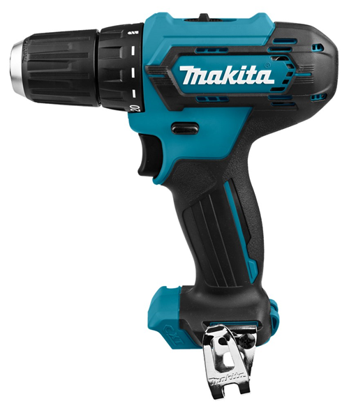 Accu Boor-/ Schroefmachine Makita - DF333DZJ 12.0V MAX Accu Boor-/ Schroefmachine Makita - DF333DZJ 12.0V MAX