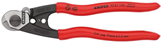 staaldraadtang knipex staaldraadtang knipex