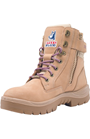 veiligheidsschoenen steel blue-6 veiligheidsschoenen steel blue-6