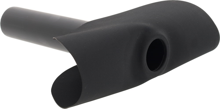 dakdoorvoer epdm zwart kelfort dakdoorvoer epdm zwart kelfort