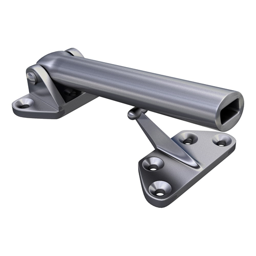 Kierstandhouder Rvs Secumax - SKGV Kierstandhouder Rvs Secumax - SKGV