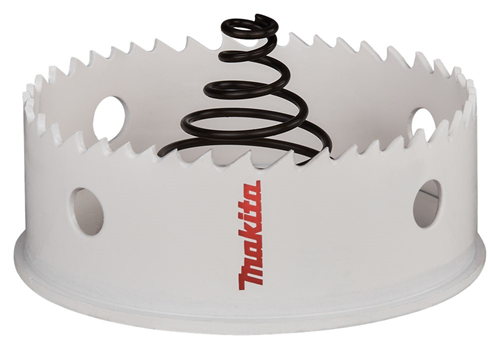 Gatzaag Bimetaal Makita - Ø 76X20MM Gatzaag Bimetaal Makita - Ø 76X20MM