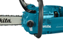 accu kettingzaagmachine makita 400mm-9 accu kettingzaagmachine makita 400mm-9