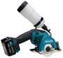 accu glas-/ tegelsnijder makita-4 accu glas-/ tegelsnijder makita-4