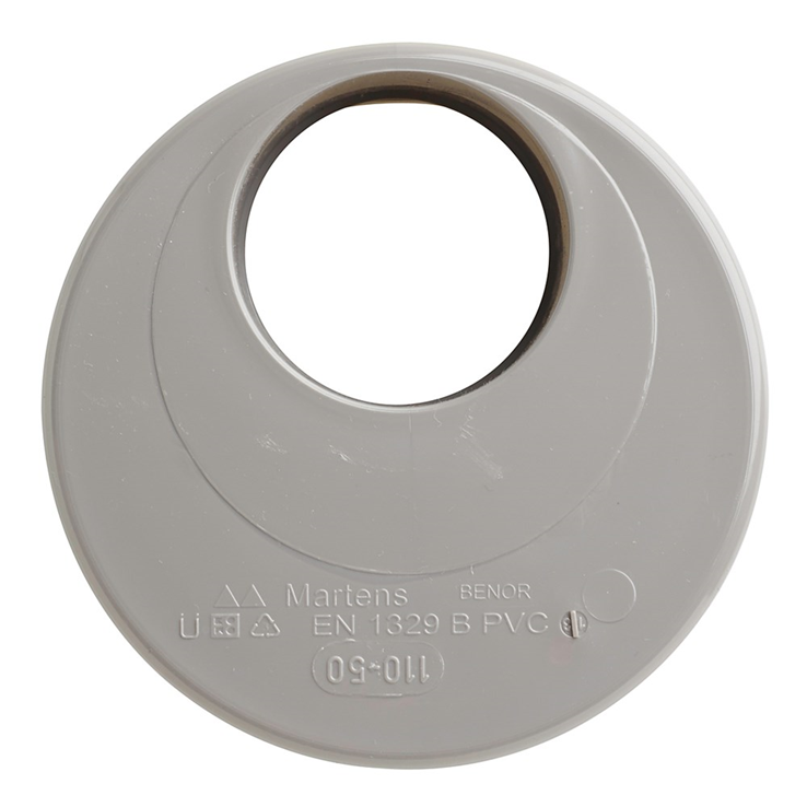 verloopring excentrisch pvc grijs rwa verloopring excentrisch pvc grijs rwa