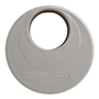 verloopring excentrisch pvc grijs rwa-3 verloopring excentrisch pvc grijs rwa-3