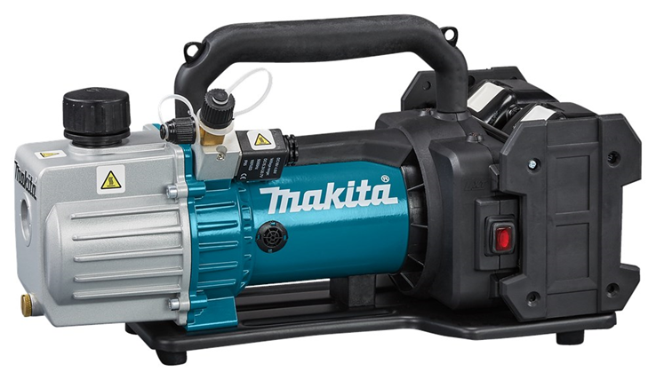 accu vacuümpomp makita accu vacuümpomp makita