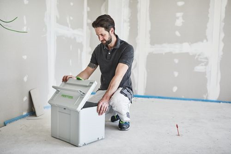 systainer³ t-loc festool systainer³ t-loc festool