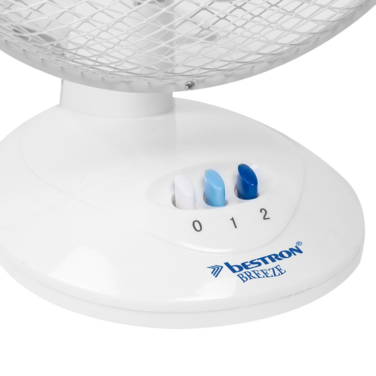 ventilator wit bestron ventilator wit bestron