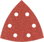schuurpapier delta rood kelfort-3 schuurpapier delta rood kelfort-3