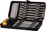 schroevendraaierset ironside schroevendraaierset ironside