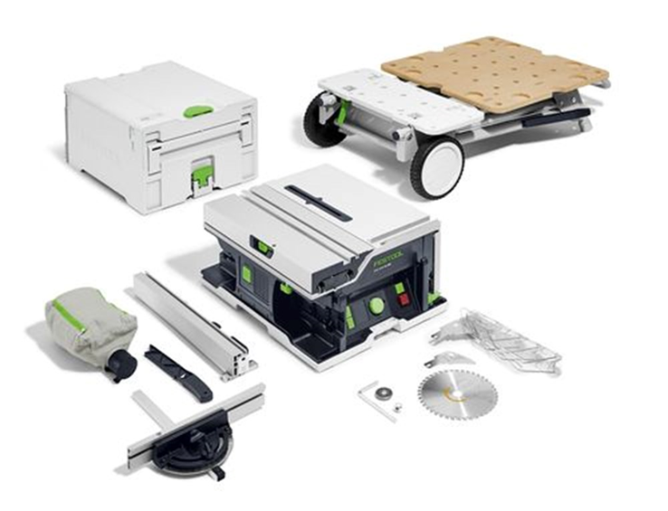 accu systainer zaagtafel festool accu systainer zaagtafel festool