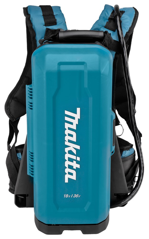 Accu Station Makita - PDC01X1 18.0V Accu Station Makita - PDC01X1 18.0V