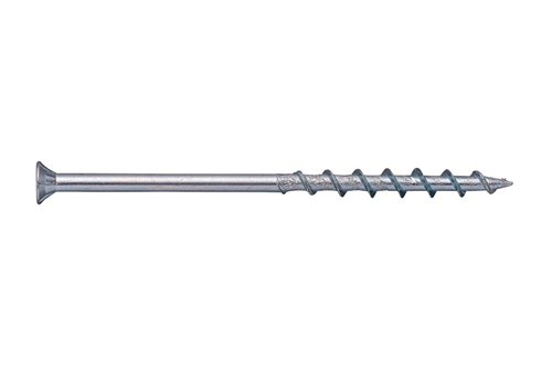 Gasbetonschroef Verzinkt Sympafix - SBA-TX 10.0X160MM T30 Gasbetonschroef Verzinkt Sympafix - SBA-TX 10.0X160MM T30